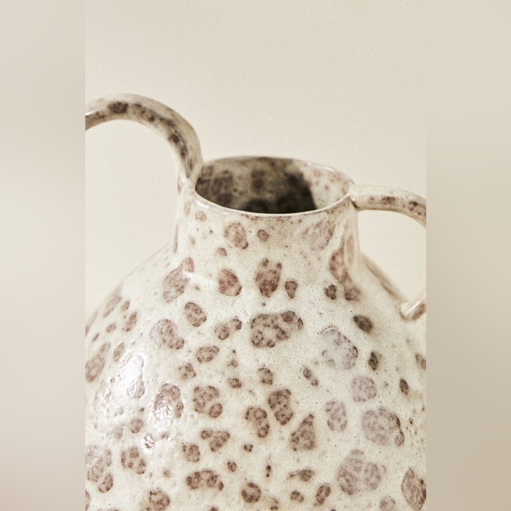 Anthropologie - AnthroHome - Verona Vase - Large - Excellent Condition - Picture 2 of 8